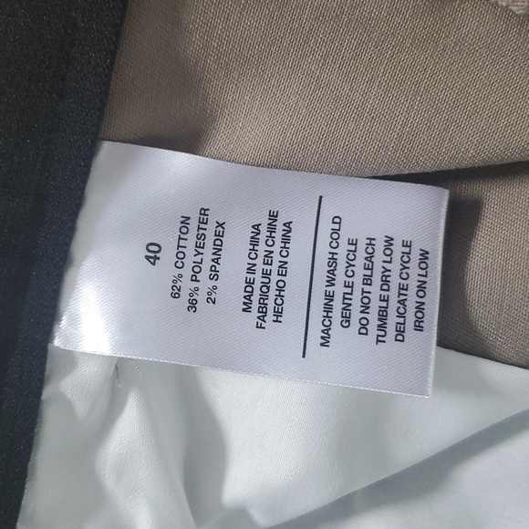 Architect pants - Picture 4 of 5